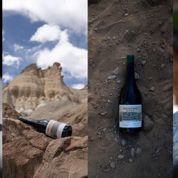 Bodega del Carmen en Delirio