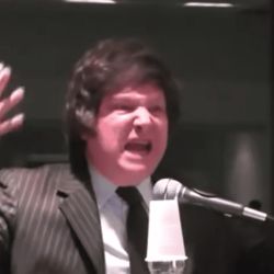 Javier Milei | Foto:CEDOC