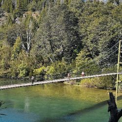 Overlanding by Mainumby4x4: así fue la primera travesía de motorhomes 4x4 de la República Argentina.