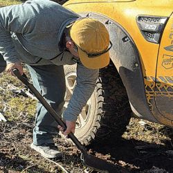 Overlanding by Mainumby4x4: así fue la primera travesía de motorhomes 4x4 de la República Argentina.