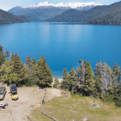 Overlanding by Mainumby4x4: así fue la primera travesía de motorhomes 4x4 de la República Argentina.