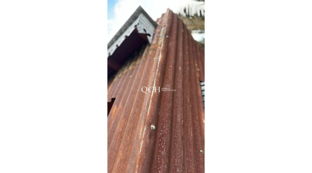 De depósito a rincón con encanto: cómo integrar un cuarto de guardado al jardín con diseño y estilo