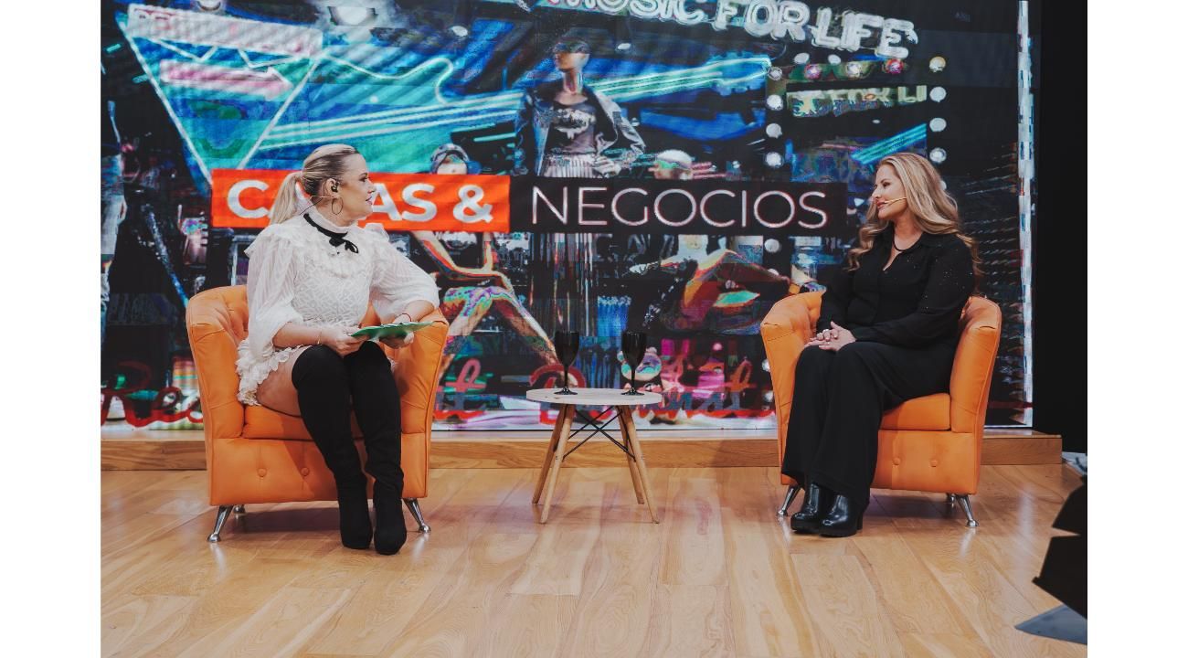 Estefanía Olariaga: cómo evolucionan las celebraciones de fin de año y qué tendencias marcarán la temporada