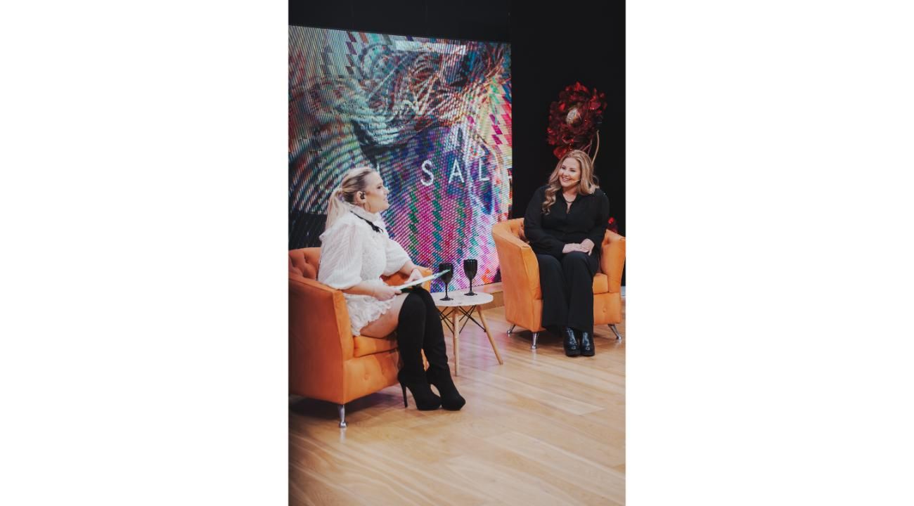 Estefanía Olariaga: cómo evolucionan las celebraciones de fin de año y qué tendencias marcarán la temporada