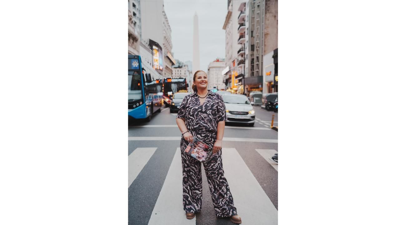 Estefanía Olariaga: cómo evolucionan las celebraciones de fin de año y qué tendencias marcarán la temporada