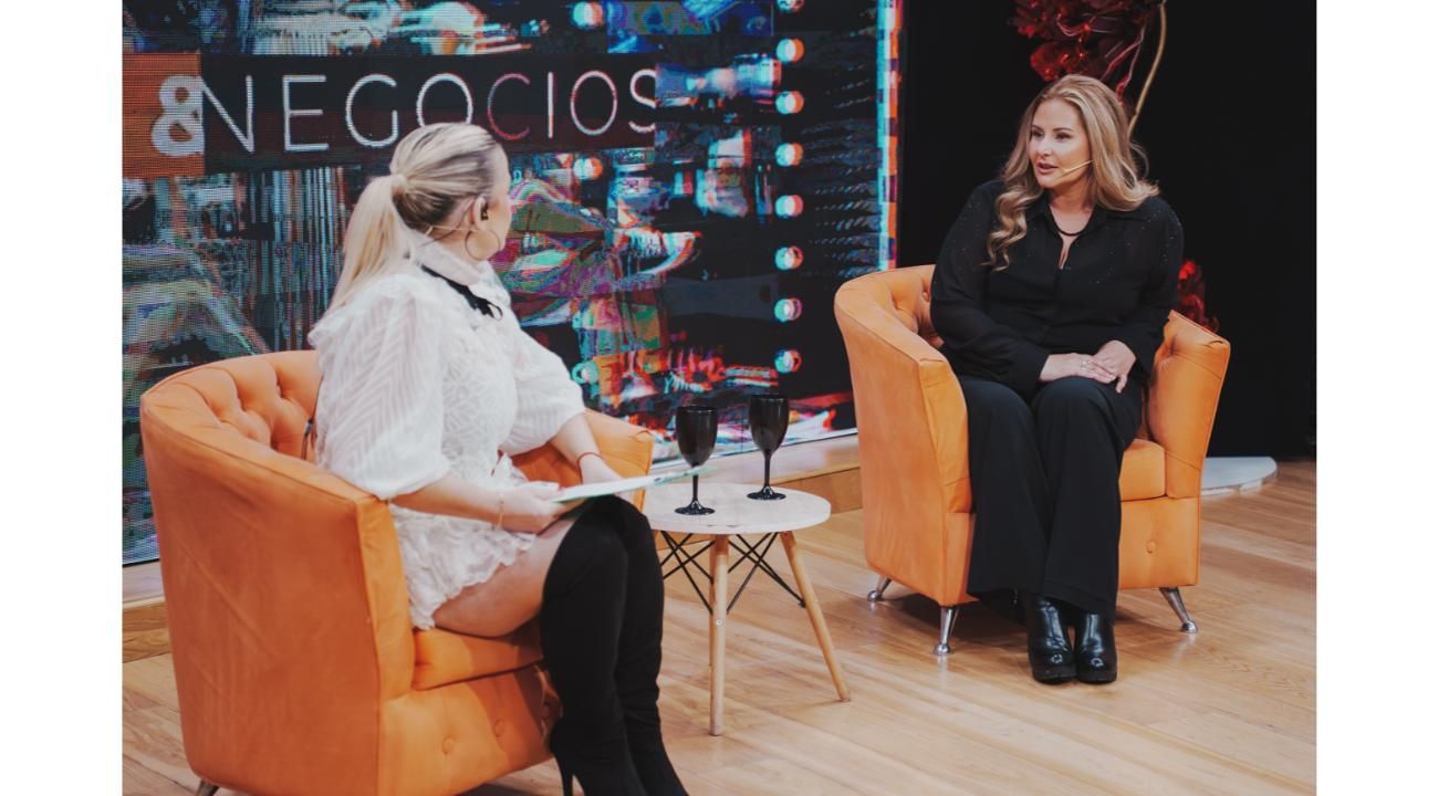 Estefanía Olariaga: cómo evolucionan las celebraciones de fin de año y qué tendencias marcarán la temporada