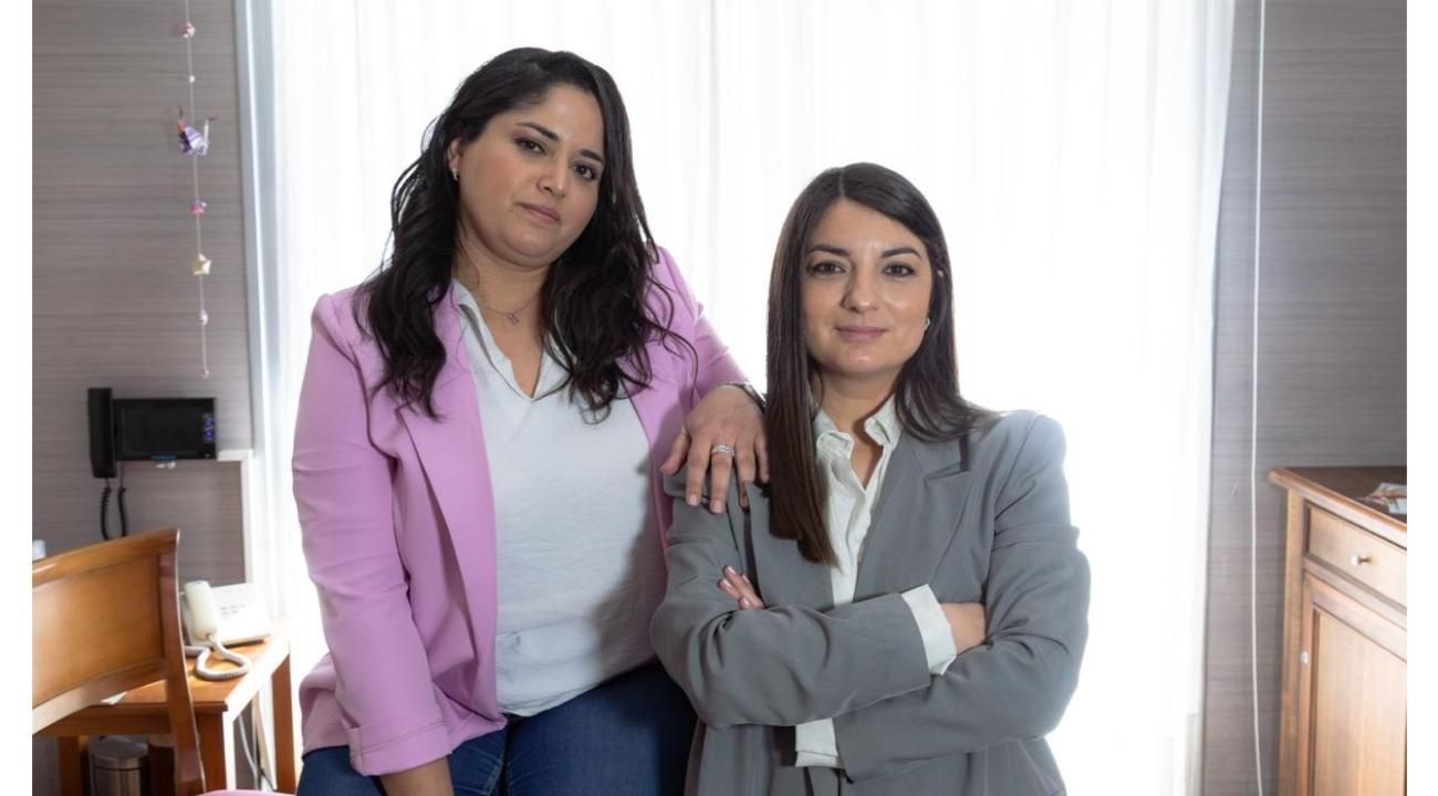 La nutrición que nos mira de cerca