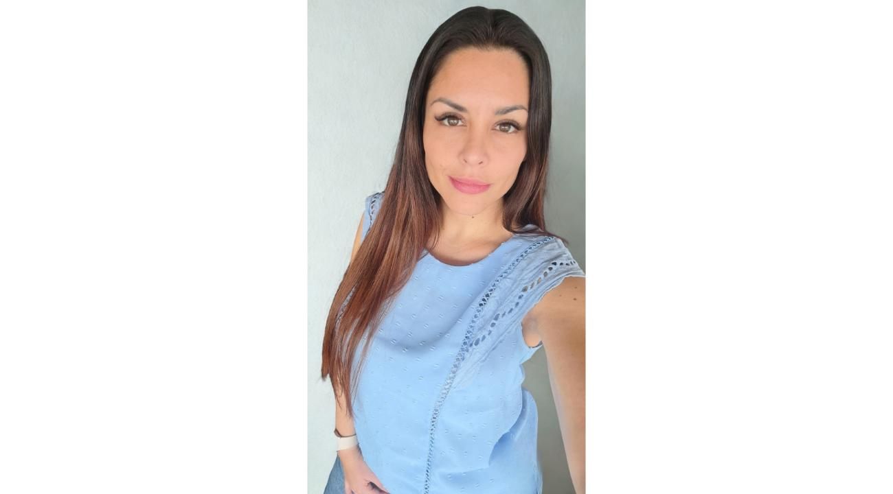 Noelia Anahí presenta "Corazón Mundial": una canción para vivir el Mundial 2026 con pasión y unión