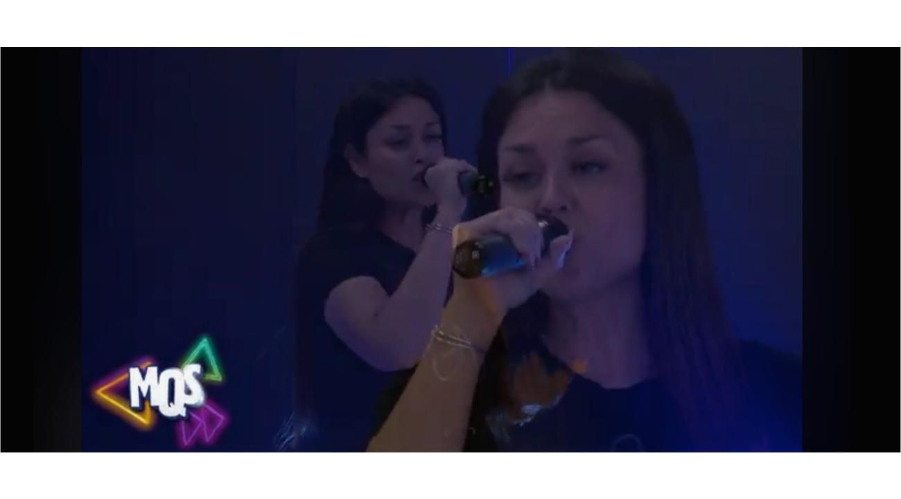 Noelia Anahí presenta "Corazón Mundial": una canción para vivir el Mundial 2026 con pasión y unión