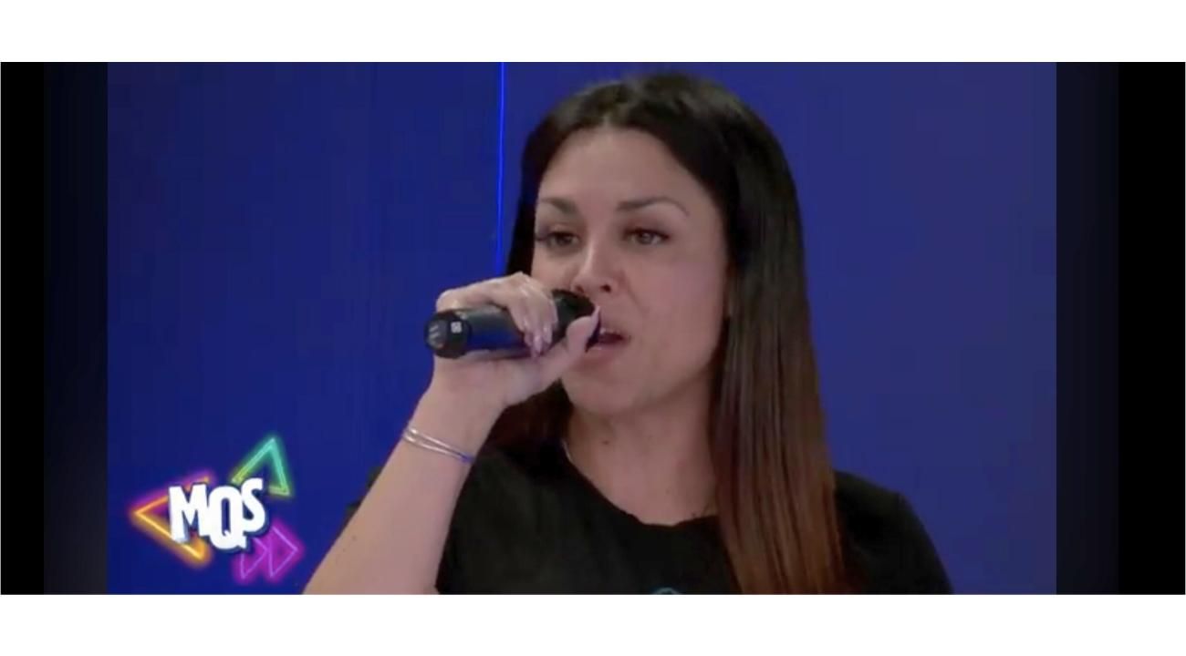 Noelia Anahí presenta "Corazón Mundial": una canción para vivir el Mundial 2026 con pasión y unión