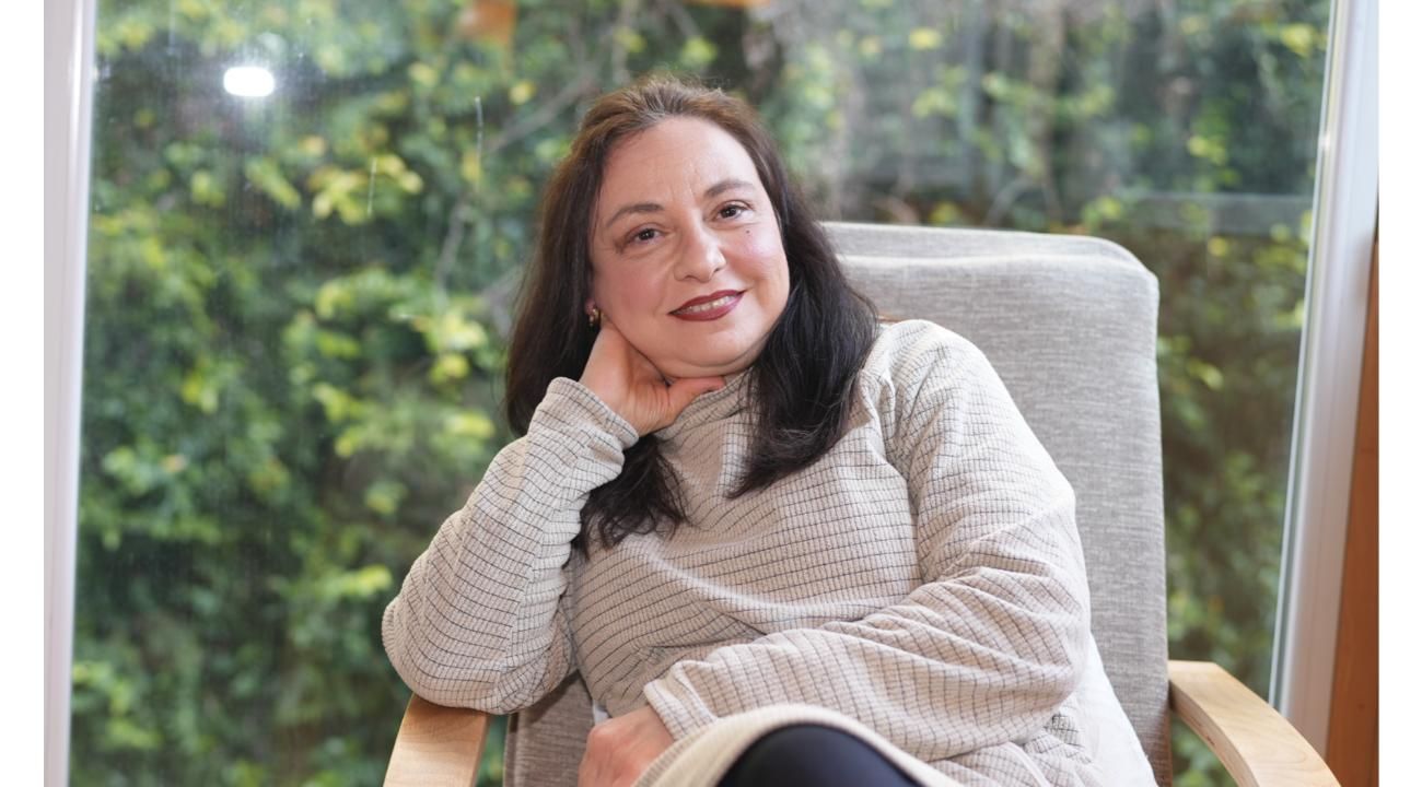 Silvana Esposito: Redescubrirse a los 50: el poder de volver a elegirnos