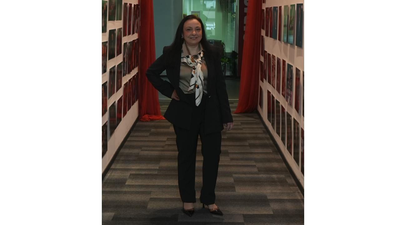 Silvana Esposito: Redescubrirse a los 50: el poder de volver a elegirnos