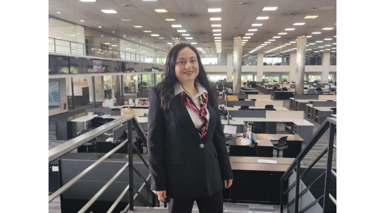 Silvana Esposito: Redescubrirse a los 50: el poder de volver a elegirnos