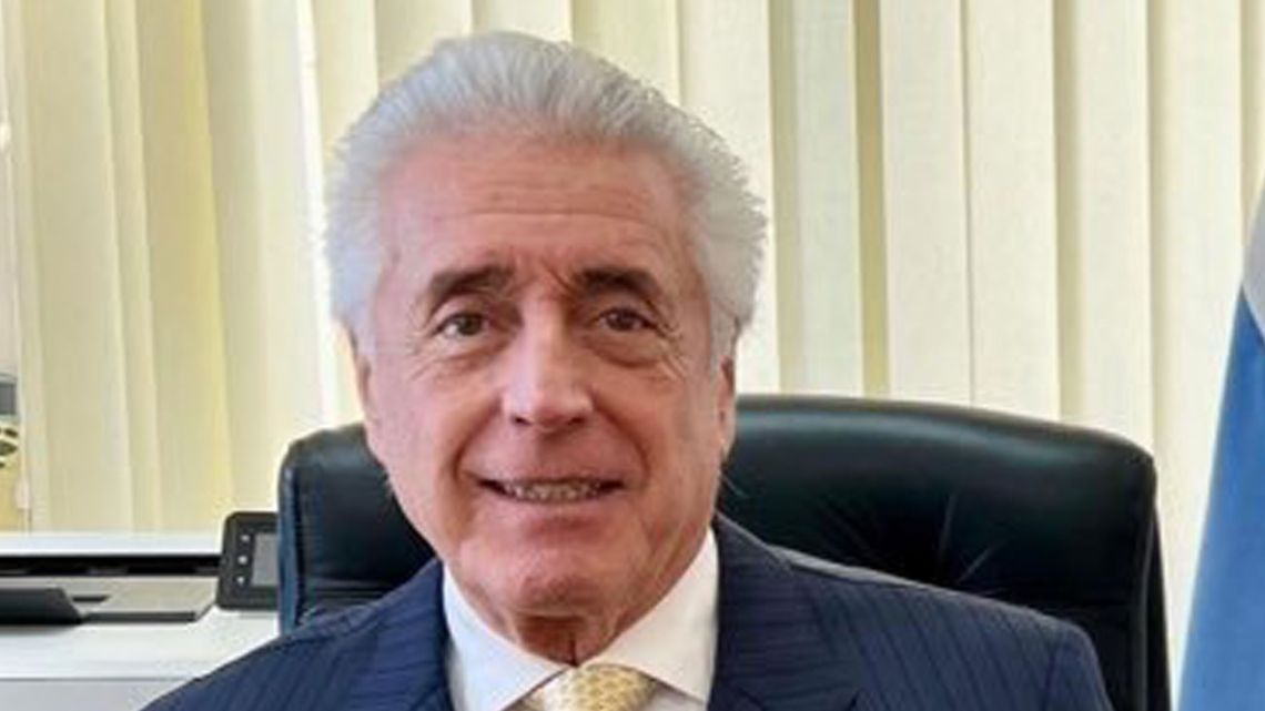 Cómo la mudanza jurídica de la AFA beneficia a Tapia y Toviggino Cómo la mudanza jurídica de la AFA beneficia a Tapia y Toviggino