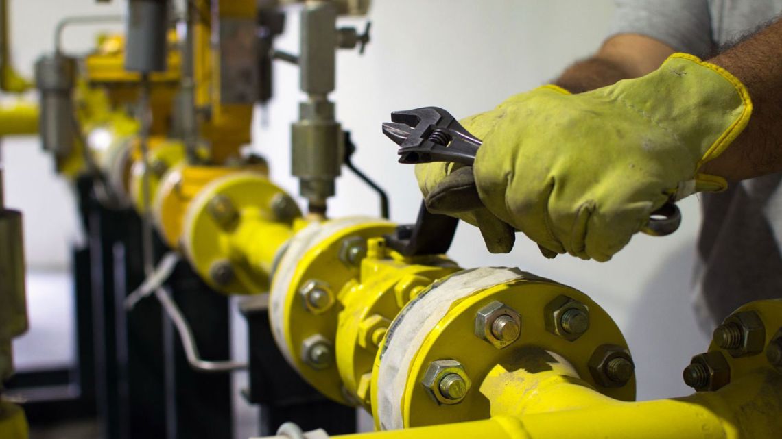 Macfarlane y Brito invertirán u$s 3.900 millones para entrar al negocio global del GNL con una nueva compañía