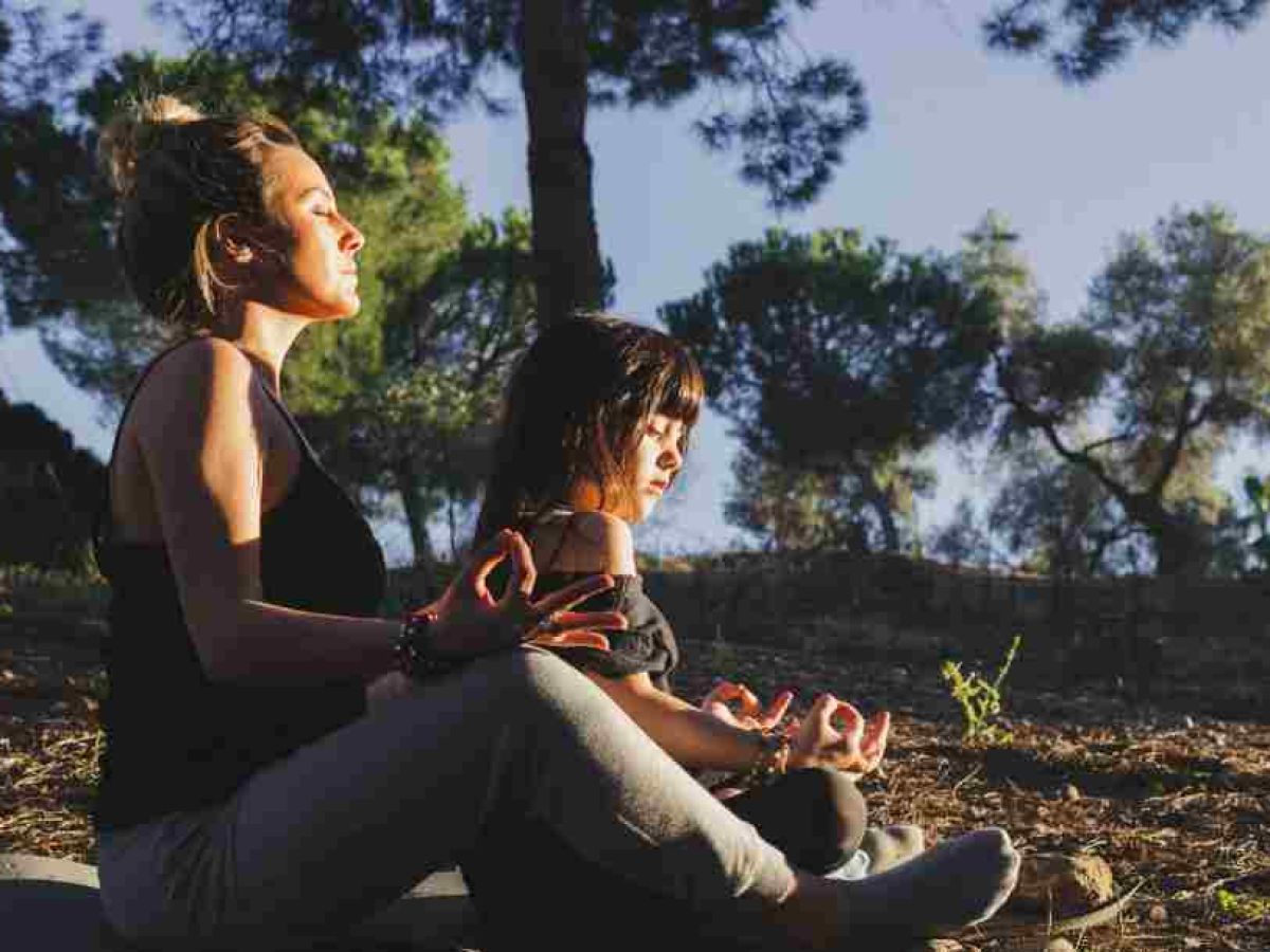 Lidera tu vida: Dejar ir lo que ya no sirve