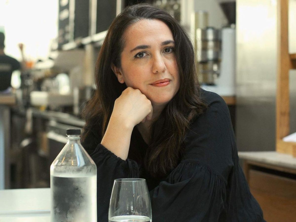 Narda Lepes, cocinera: “Comer mejor es saber elegir los ingredientes”