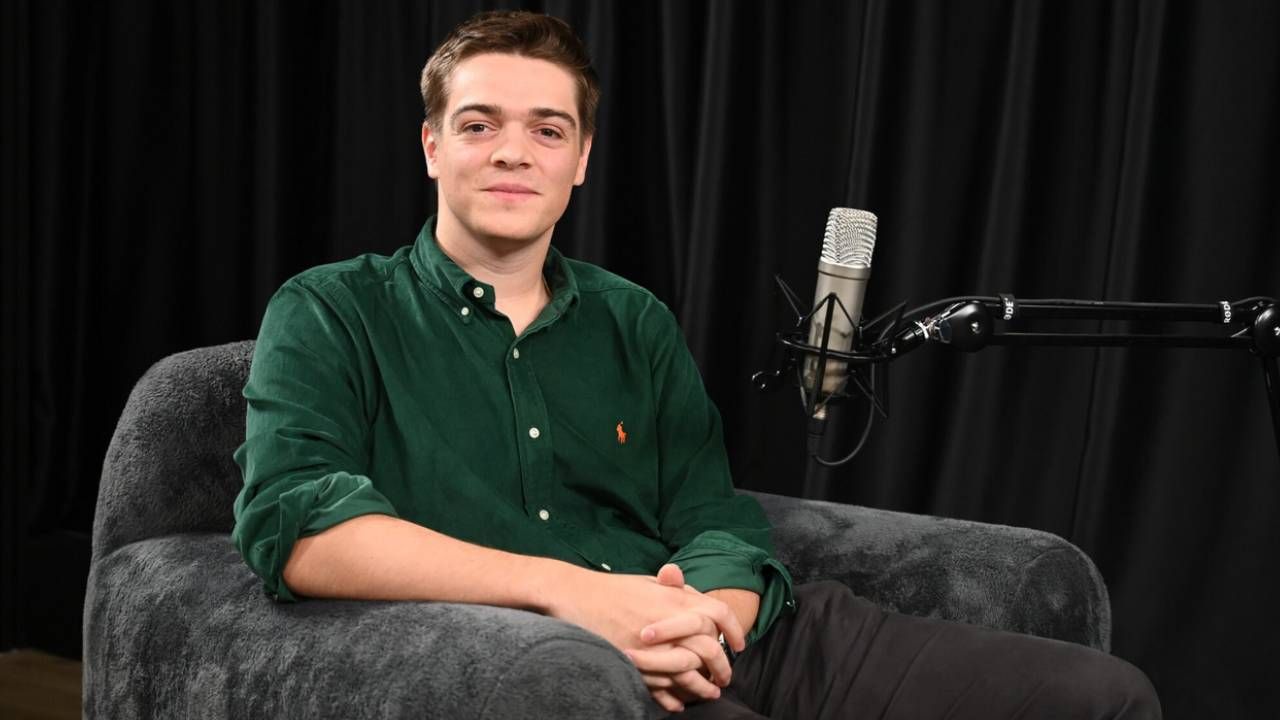 Beltran Briones | Foto:CEDOC