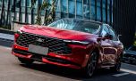 Ford revela la nueva generación del Mondeo: ¿volverá a apostar por los autos? 