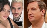 Por primera vez, Maxi López habló de la infidelidad de Wanda Nara con Mauro Icardi: “Yo lo ayudé a él”