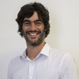 Lucas Bianchi, de Finket