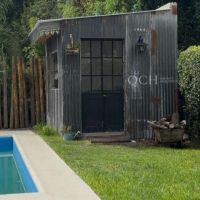 De depósito a rincón con encanto: cómo integrar un cuarto de guardado al jardín con diseño y estilo