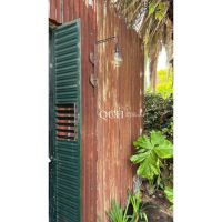 De depósito a rincón con encanto: cómo integrar un cuarto de guardado al jardín con diseño y estilo