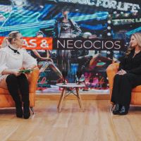 Estefanía Olariaga: cómo evolucionan las celebraciones de fin de año y qué tendencias marcarán la temporada