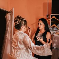 Qué tener en cuenta a la hora de elegir un maquillador para tu evento