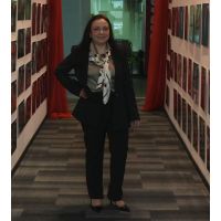 Silvana Esposito: Redescubrirse a los 50: el poder de volver a elegirnos