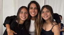 Así fue la fiesta de egresados de Charis y Bella, las hijas mellizas de Cinthia Fernández: “Cada esfuerzo vale la pena”
