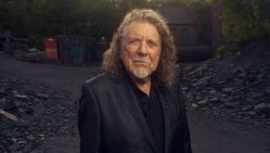 Robert Plant