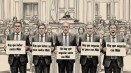 Día 722: La hora de las diásporas   