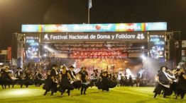 Festival de Jesus Maria