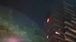 Incendio en Villa Devoto 02122025