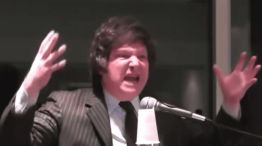 Milei deberá pagar más de 5 millones tras perder una demanda contra un periodista - Image 2