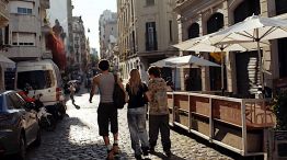 La Ciudad más linda del mundo CABA 20251201