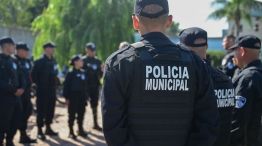 Municipalidad de Escobar 