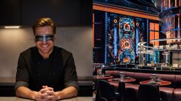 Revolución gastronómica en Dubái: llega el primer chef de inteligencia artificial