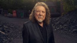 Robert Plant