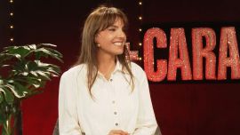 Bárbara Diez confirma: “Karina Milei me ofreció dirigir el Protocolo Presidencial”