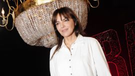 Bárbara Diez reveló: “Soy un caso de estudio, tengo tricromacia anómala”