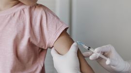 Coqueluche en Argentina: aumentan los casos y hay 7 fallecidos en el año