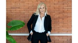 Con el diario del lunes