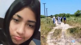 Encontraron en un descampado el cuerpo de Xiomara Portillo, la adolescente que estaba desaparecida en Formosa