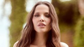 Confirman que Ivana Figueiras fue internada de urgencia tras separarse de Darío Cvitanich