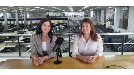 La cultura organizacional en pymes: el motor que impulsa o frena los resultados