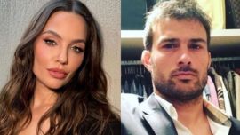 Revelaron el verdadero motivo por el que Ivana Figueiras dejó a Darío Cvitanich: no fue por Chechu Bonelli