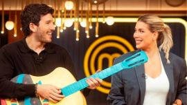 Wanda Nara reveló su romance fallido con Sebastián Yatra: “Él me habló”