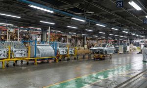 Stellantis en El Palomar 20251202